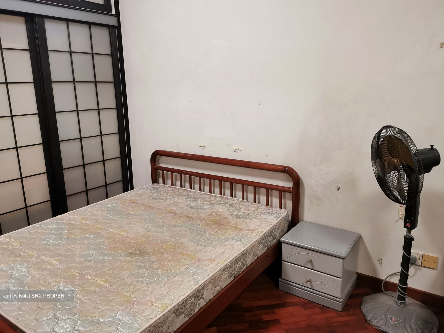 Balestier Regency (D12), Apartment #340916401